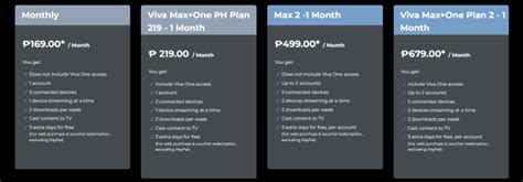 vivamax ph|vivamax subscription price.